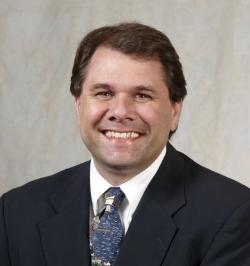 Dr. Michael Moats